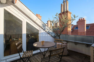  Appartement � vendre 4 pi�ces 155 m�