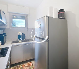  Appartement � vendre 2 pi�ces 42 m�