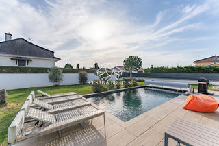  Maison � vendre 5 pi�ces 181 m�