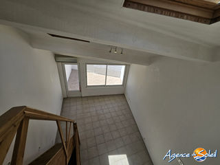  Maison � vendre 2 pi�ces 39 m�