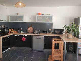  Maison � vendre 4 pi�ces 109 m�