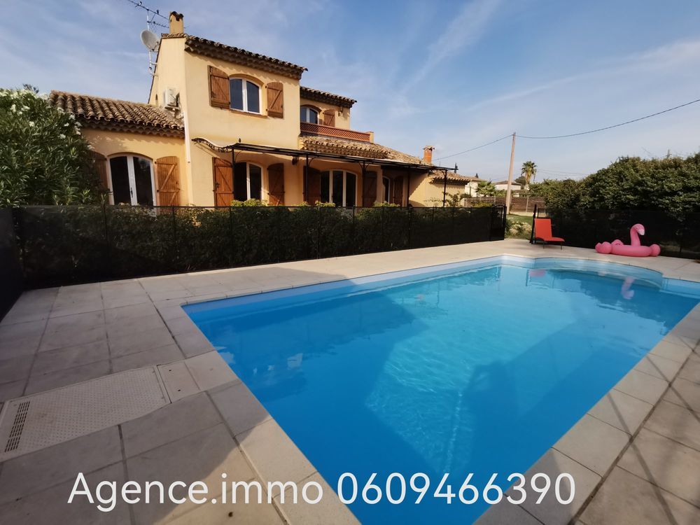 � vendre  Maison Puget-sur-Argens (83480)