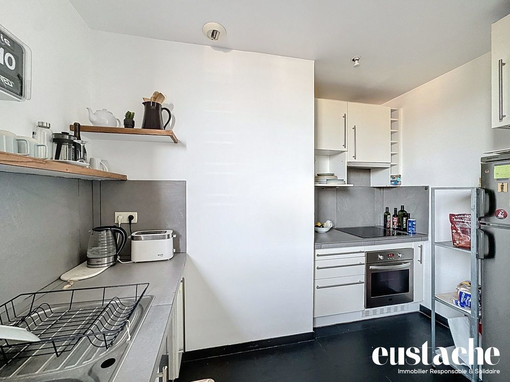 � vendre  Appartement Montreuil (93100)