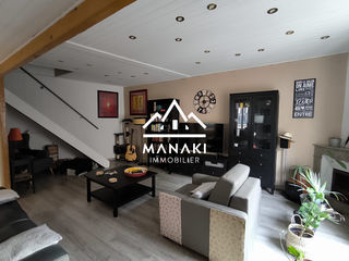  Maison � vendre 5 pi�ces 123 m�