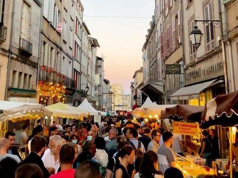 RARET&Eacute; : DAB - N&deg;1 PREMIUM - 550m&sup2; HYPERCENTRE 301400 87000 Limoges