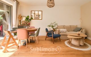  Appartement � vendre 3 pi�ces 70 m�