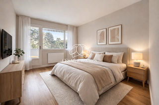  Appartement � vendre 3 pi�ces 81 m�