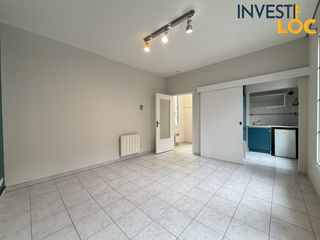  Appartement � louer 1 pi�ce 25 m�