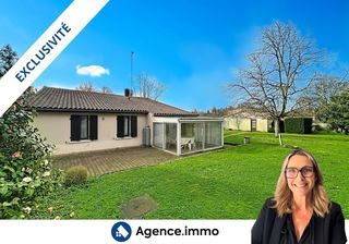  Maison � vendre 4 pi�ces 102 m�