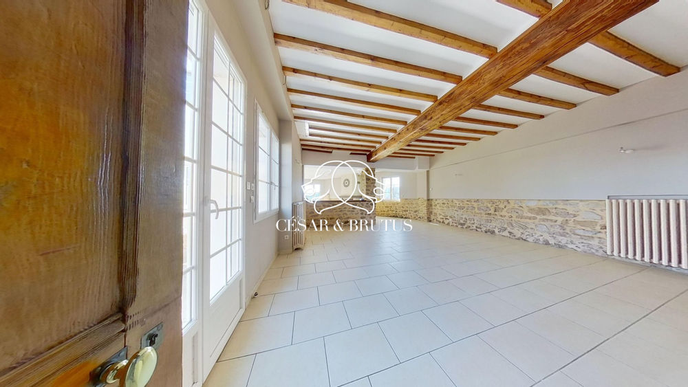 � vendre  Maison Gr�zieu-la-Varenne (69290)