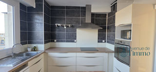  Appartement � vendre 5 pi�ces 124 m�