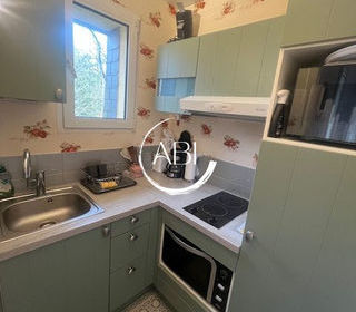  Appartement � vendre 1 pi�ce 21 m�