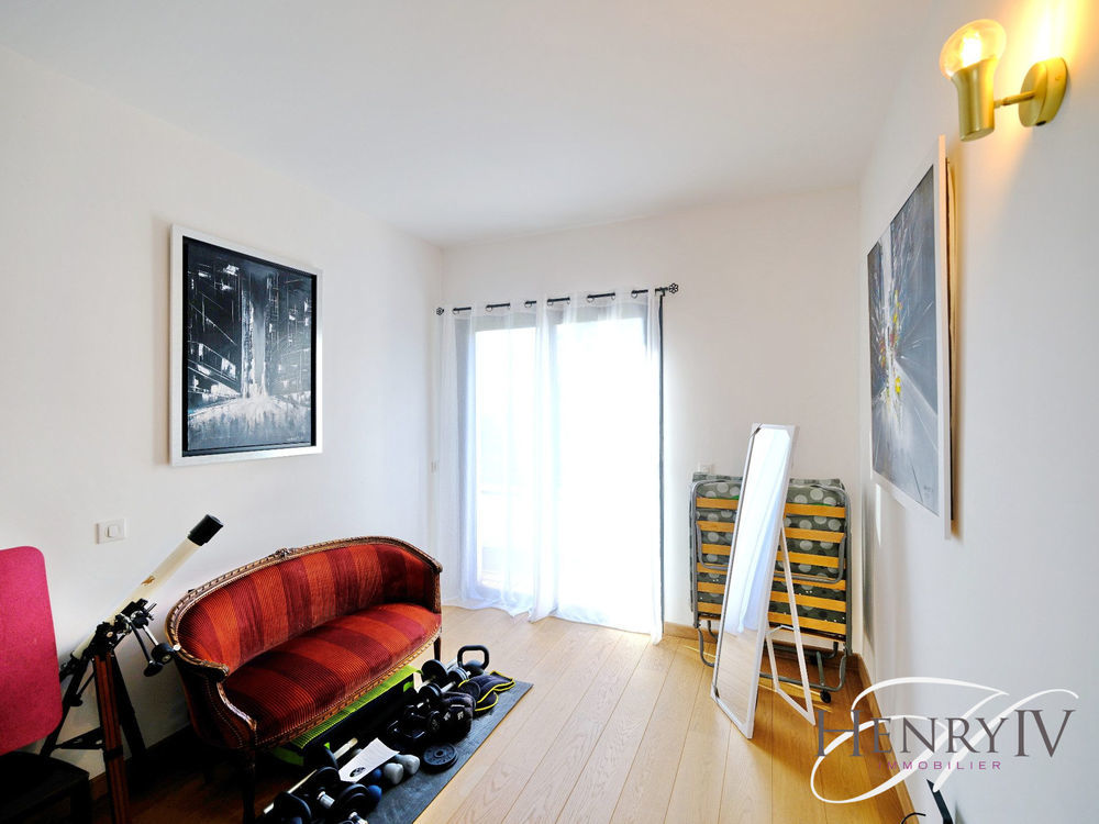 � vendre  Appartement La Tronche (38700)