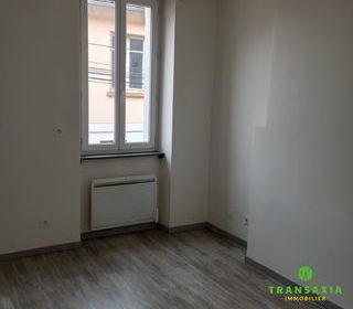  Maison � vendre 3 pi�ces 60 m�