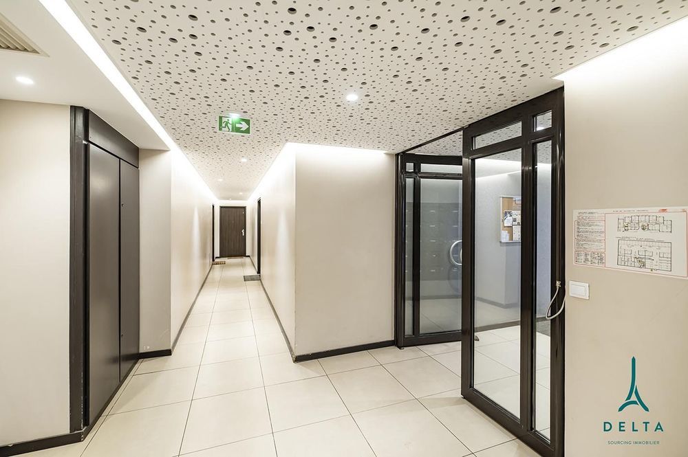 � vendre  Appartement Levallois-Perret (92300)