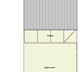  Maison � vendre 5 pi�ces 97 m�