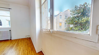  Appartement � vendre 2 pi�ces 61 m�