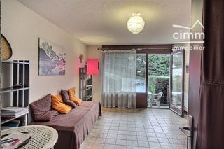  Appartement � vendre 1 pi�ce 29 m�