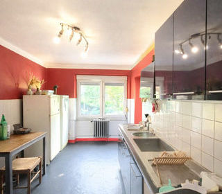  Appartement � vendre 4 pi�ces 85 m�