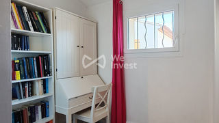  Maison � vendre 3 pi�ces 62 m�