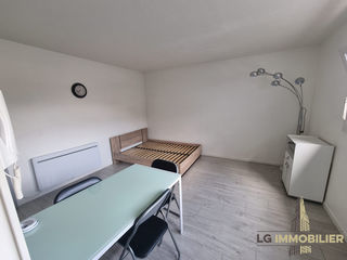  Appartement � louer 1 pi�ce 23 m�