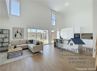  Maison � vendre 5 pi�ces 106 m�