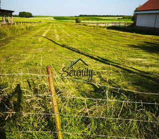  Terrain � vendre 3482 m�