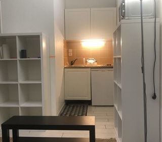  Appartement � vendre 1 pi�ce 22 m�