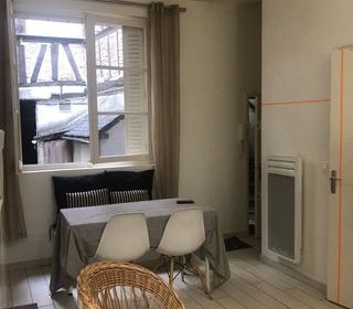  Appartement � vendre 1 pi�ce 22 m�