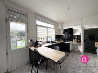  Maison � vendre 7 pi�ces 170 m�