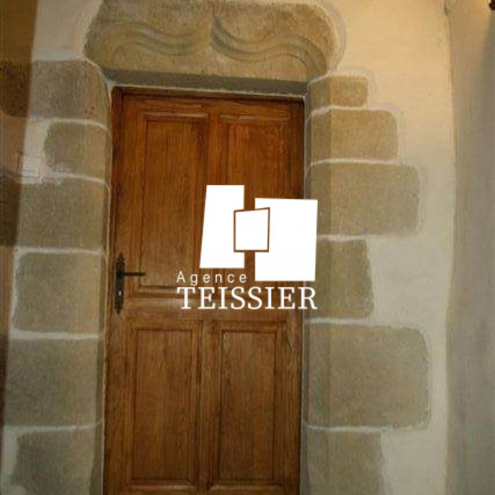 � vendre  Propri�t�/ch�teau Malarce-sur-la-Thines (07140)