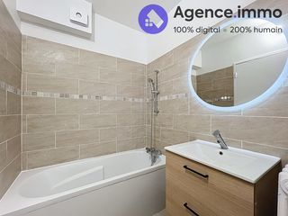  Appartement � vendre 3 pi�ces 62 m�