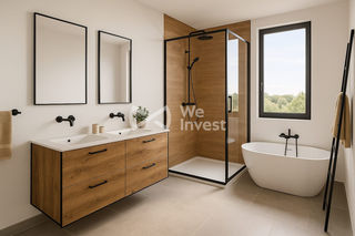  Appartement � vendre 3 pi�ces 70 m�