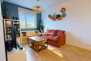  Appartement � vendre 3 pi�ces 64 m�