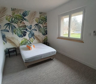  Appartement � louer 2 pi�ces 45 m�