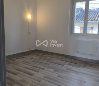  Appartement � vendre 3 pi�ces 47 m�