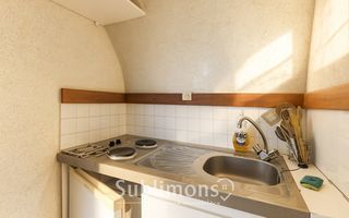  Appartement � vendre 1 pi�ce 18 m�