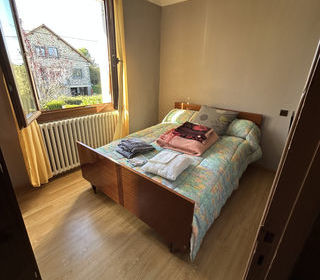  Maison � vendre 4 pi�ces 95 m�