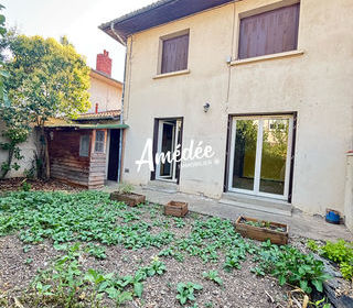  Maison � vendre 4 pi�ces 84 m�