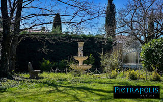  Maison � vendre 9 pi�ces 278 m�