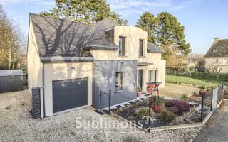  Maison � vendre 6 pi�ces 115 m�