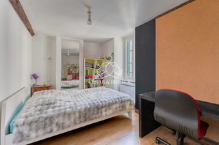  Appartement � vendre 5 pi�ces 101 m�