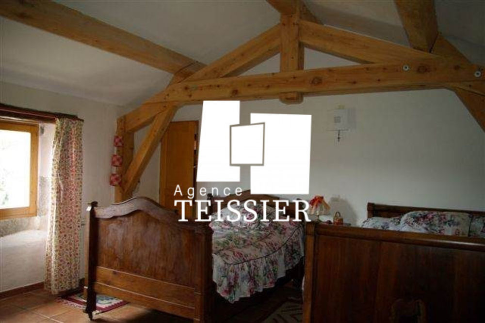 � vendre  Propri�t�/ch�teau Malarce-sur-la-Thines (07140)