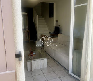  Maison � vendre 2 pi�ces 49 m�