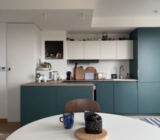  Appartement � vendre 2 pi�ces 46 m�