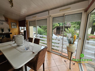  Maison � vendre 4 pi�ces 78 m�