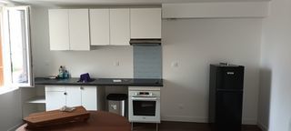  Appartement � louer 2 pi�ces 45 m�