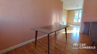  Maison � vendre 4 pi�ces 92 m�