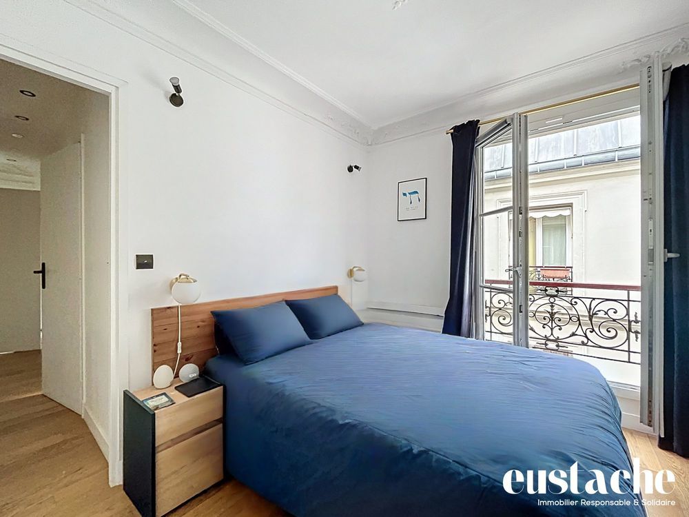 � vendre  Appartement Paris 9