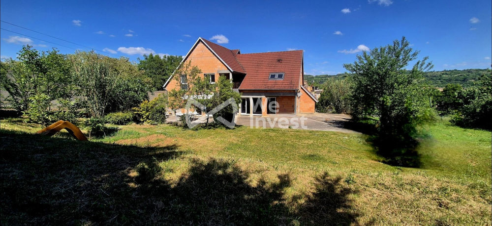 � vendre  Maison Wasselonne (67310)